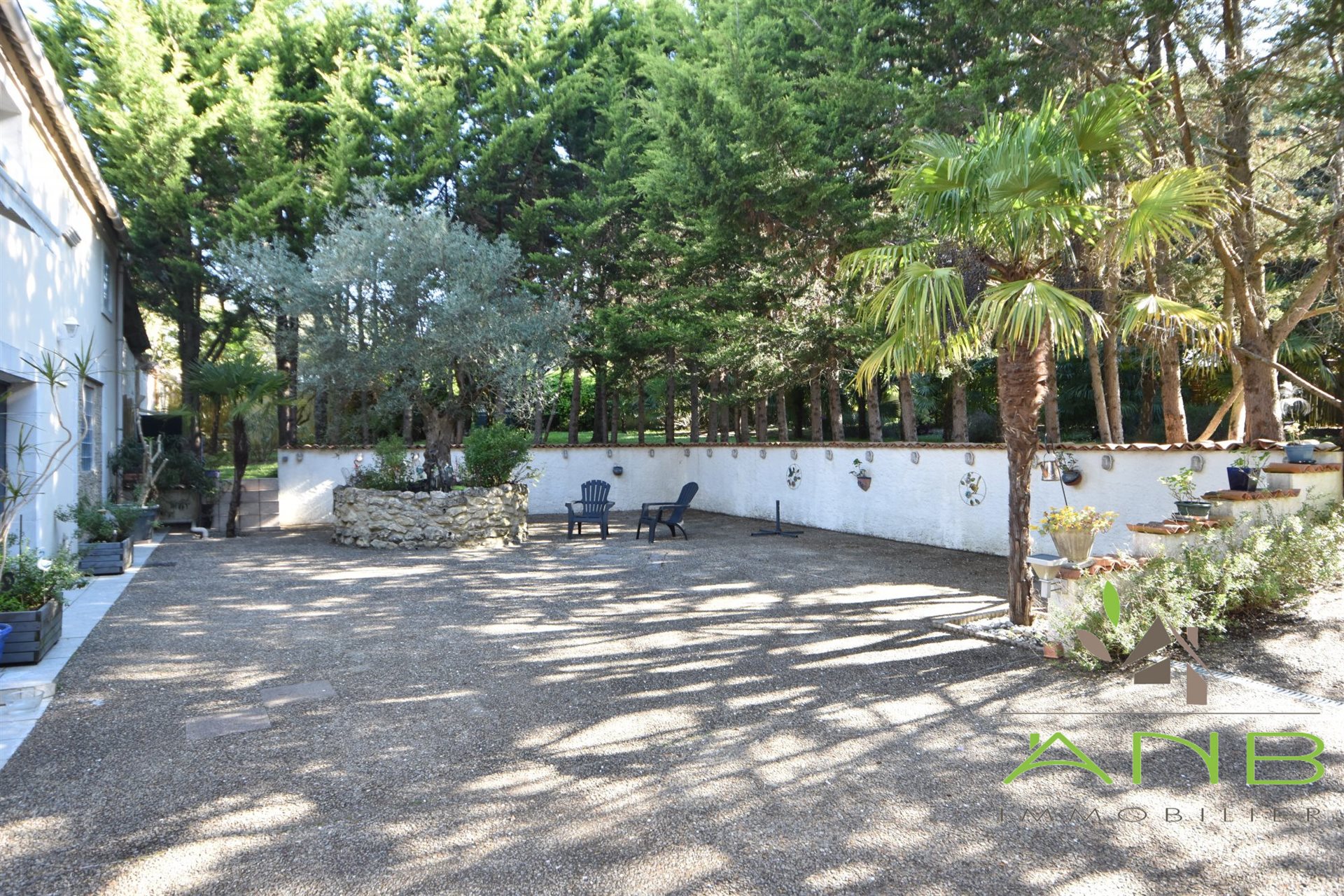 Maison à vendre, 314m², L'Isle-d'Espagnac