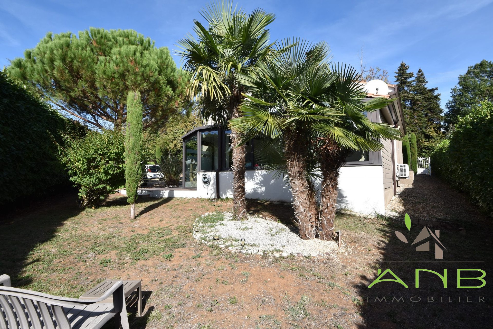 Maison à vendre, 94m², Mornac