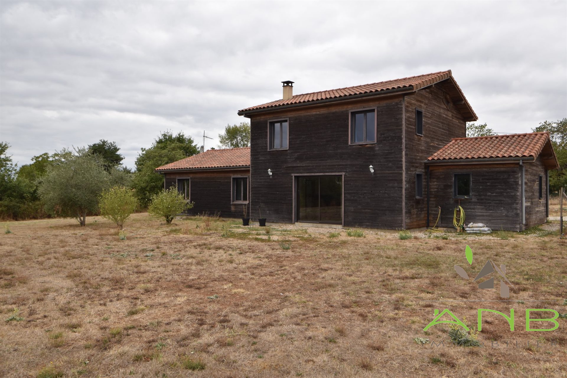Maison à vendre, 154m², Saint-Sornin