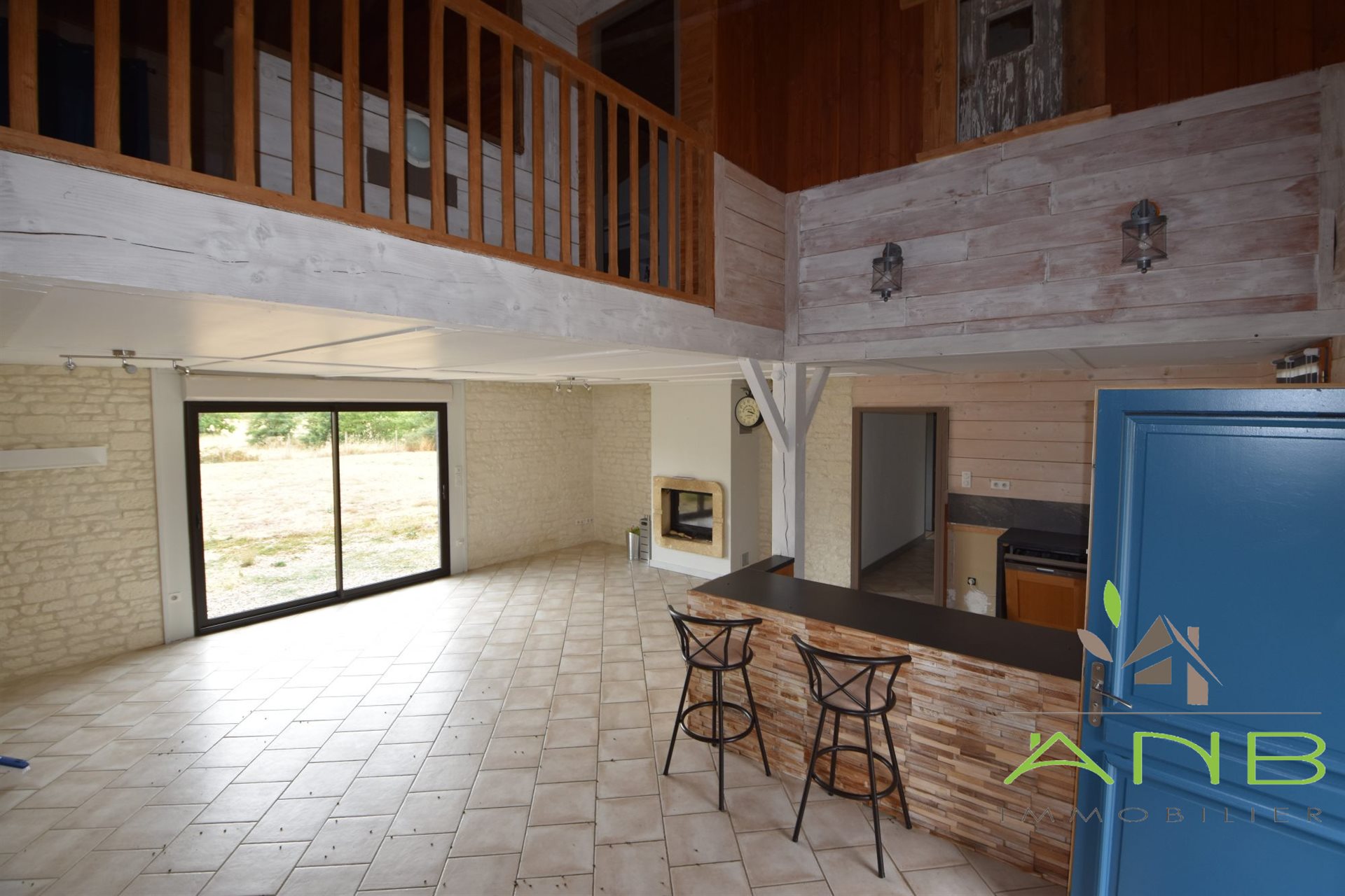Maison à vendre, 154m², Saint-Sornin