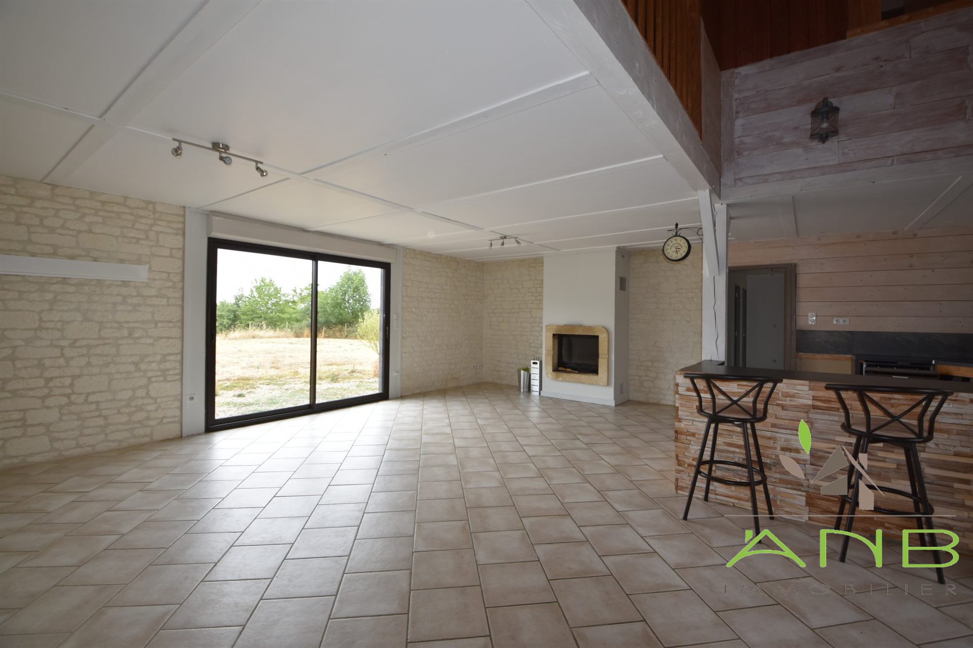 Maison à vendre, 154m², Saint-Sornin