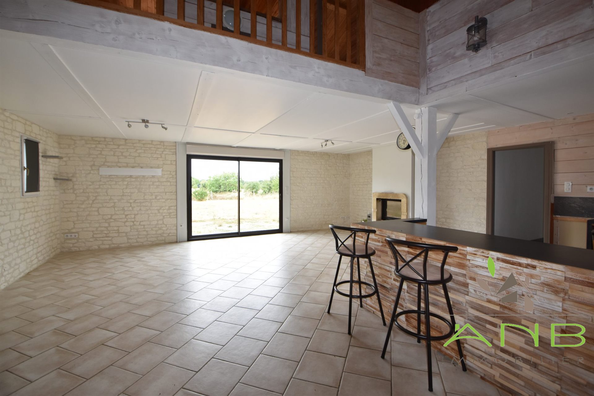 Maison à vendre, 154m², Saint-Sornin