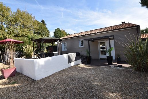 Maison 4 pièces 94 m² · à Mornac · 94 m² · 199 000 €