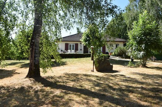 Maison 4 pièces 74 m² · à Chaillac-sur-Vienne · 74 m² · 174 700 €