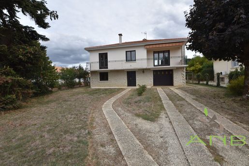 Maison 4 pièces 120 m² · à Saint-Sornin · 120 m² · 174 700 €