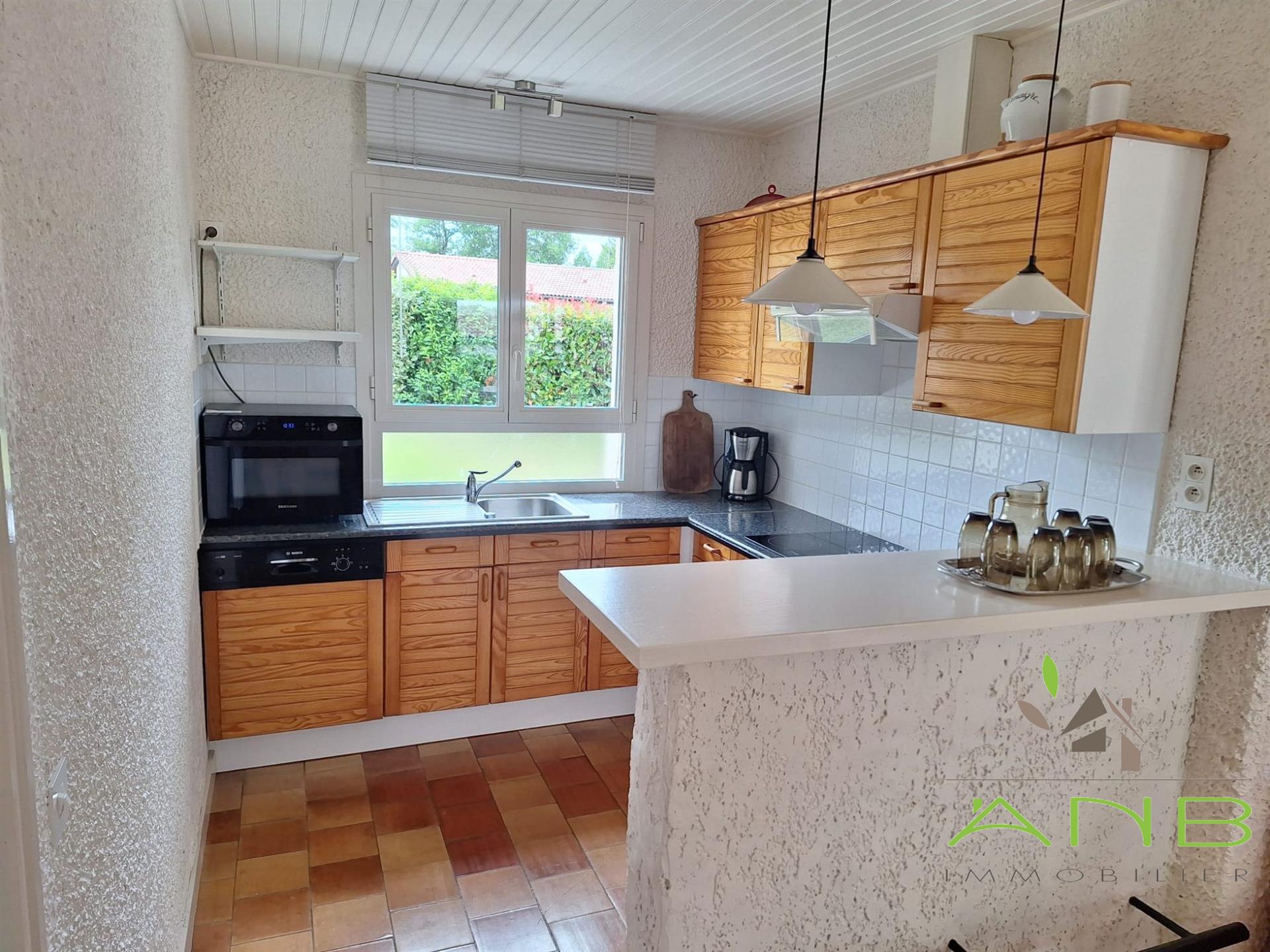 Maison à vendre, 93m², Ecuras