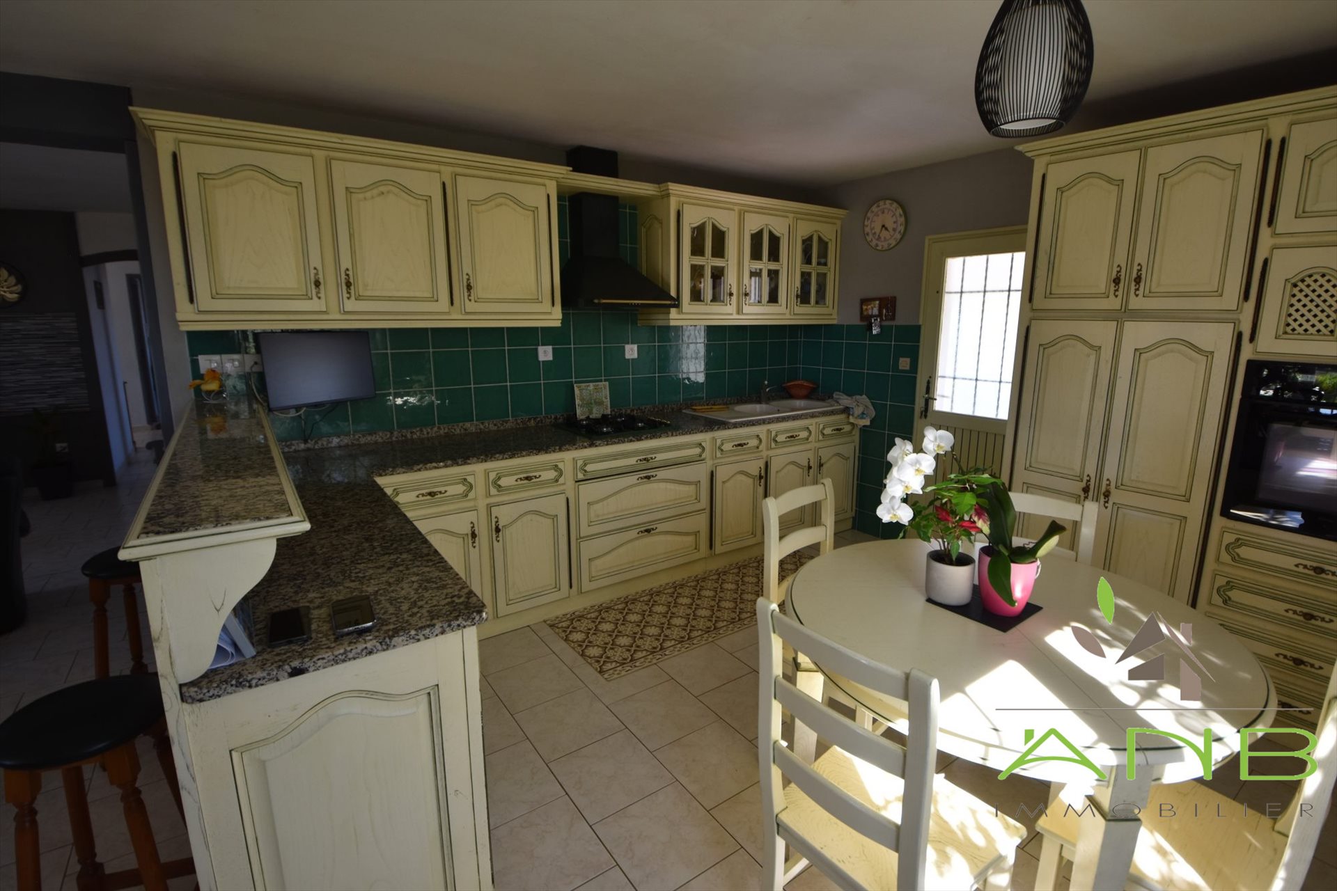 Maison à vendre, 125m², Terres-de-Haute-Charente