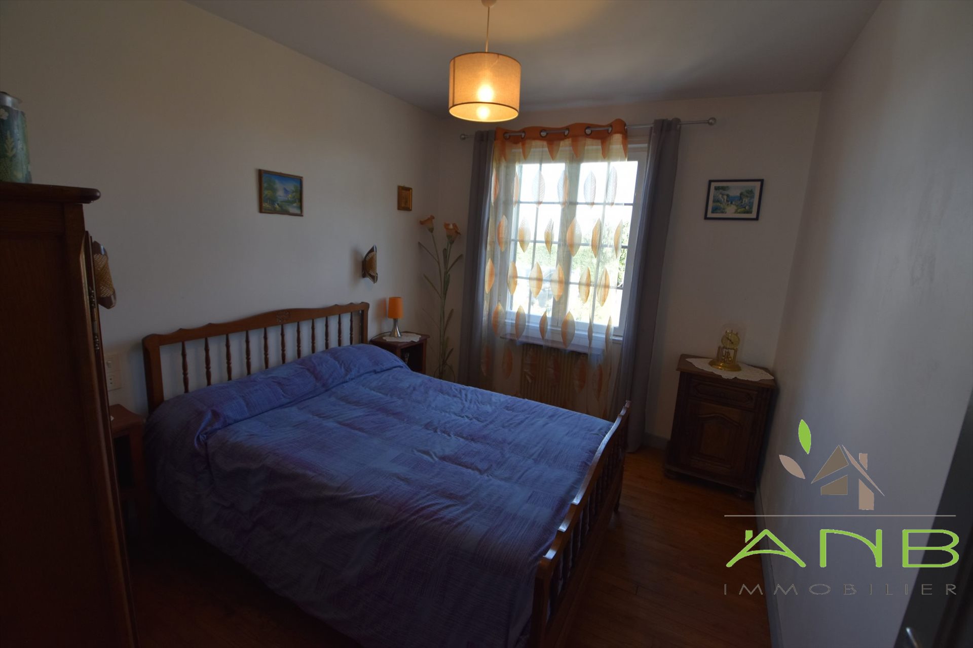 Maison à vendre, 125m², Terres-de-Haute-Charente