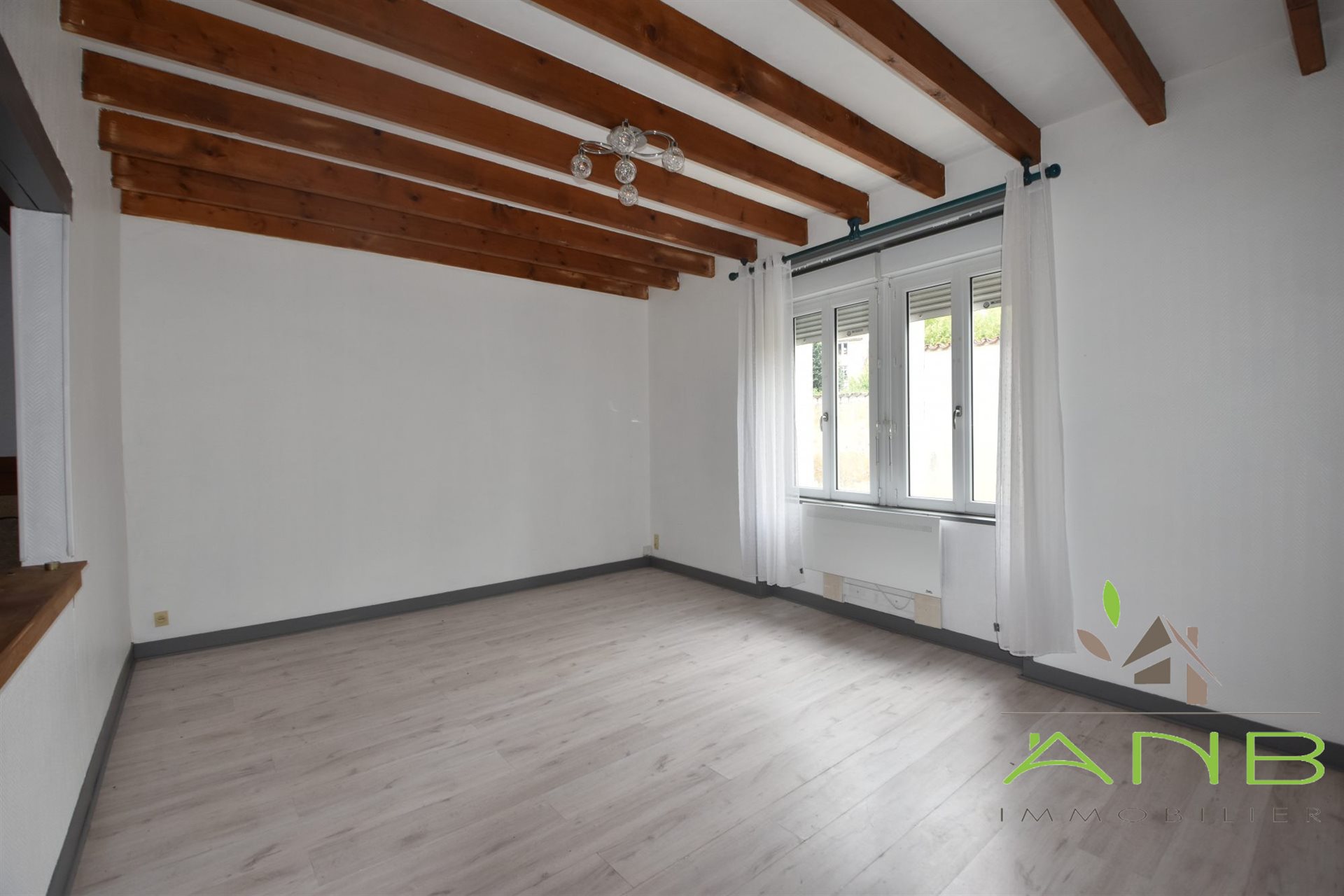Maison à vendre, 65m², Montbron