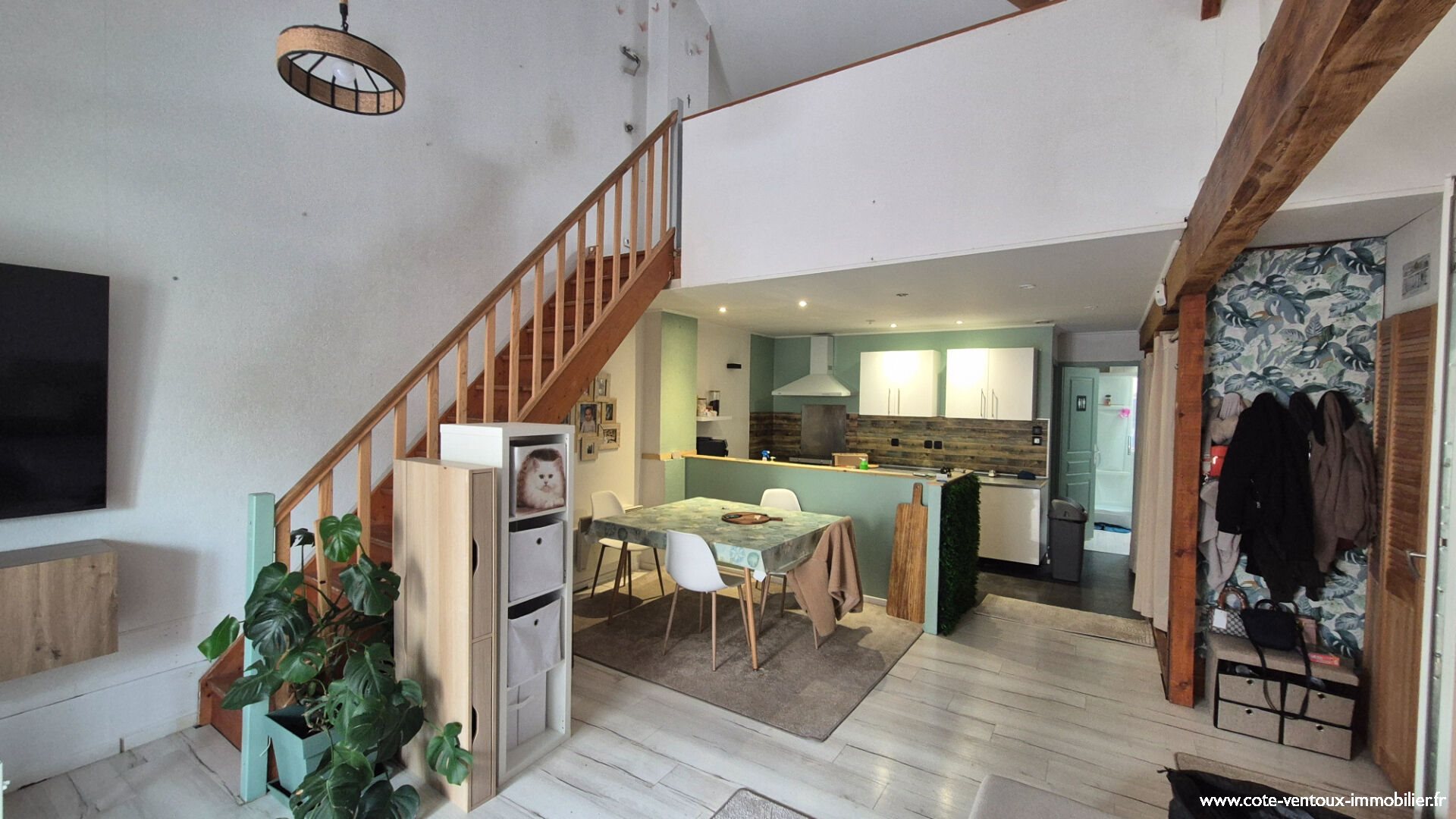 Maison à vendre, 200m², Carpentras