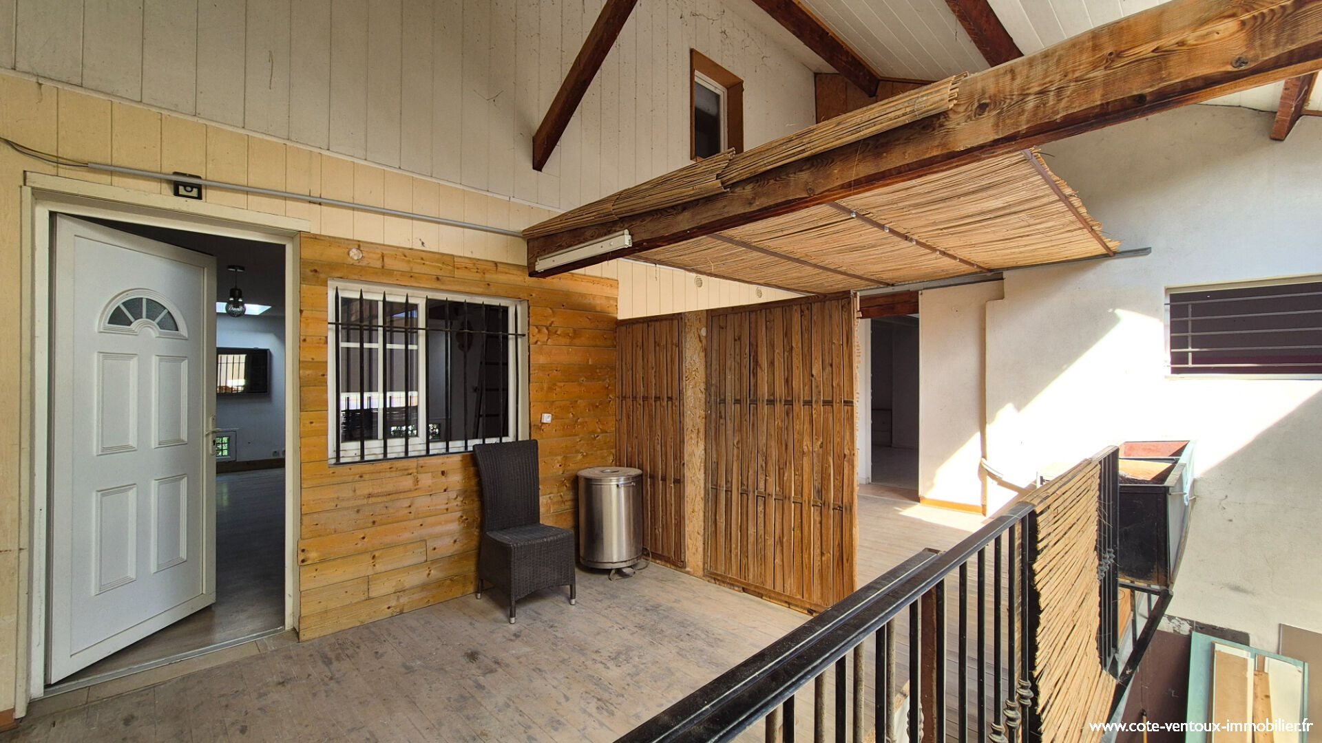 Maison à vendre, 200m², Carpentras