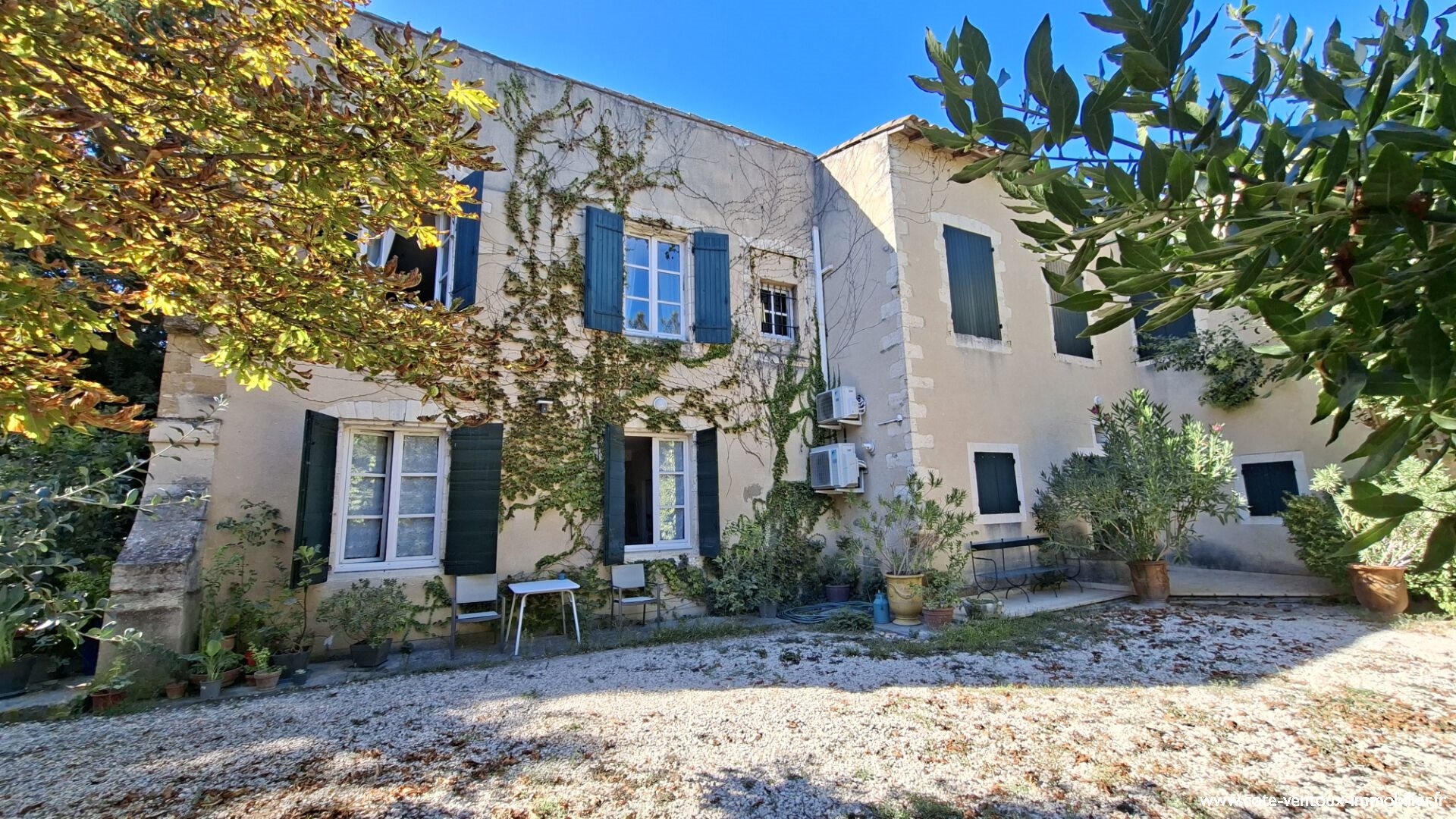 Maison à vendre, 290m², Le Pontet