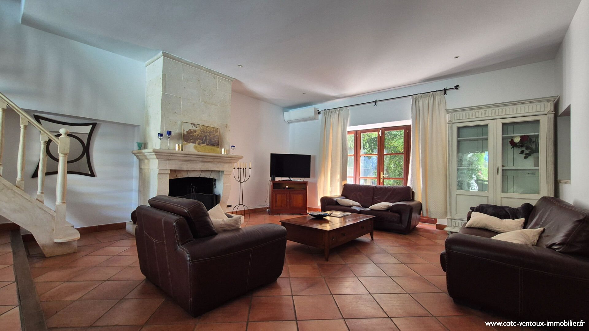 Maison à vendre, 290m², Le Pontet
