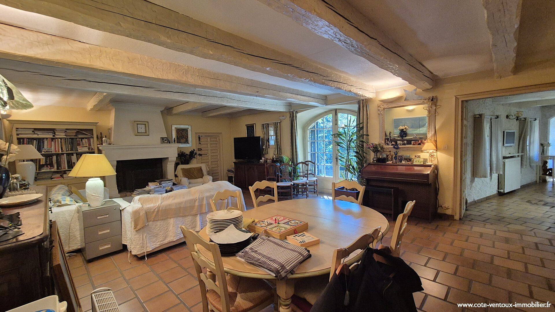 Maison à vendre, 246m², Carpentras