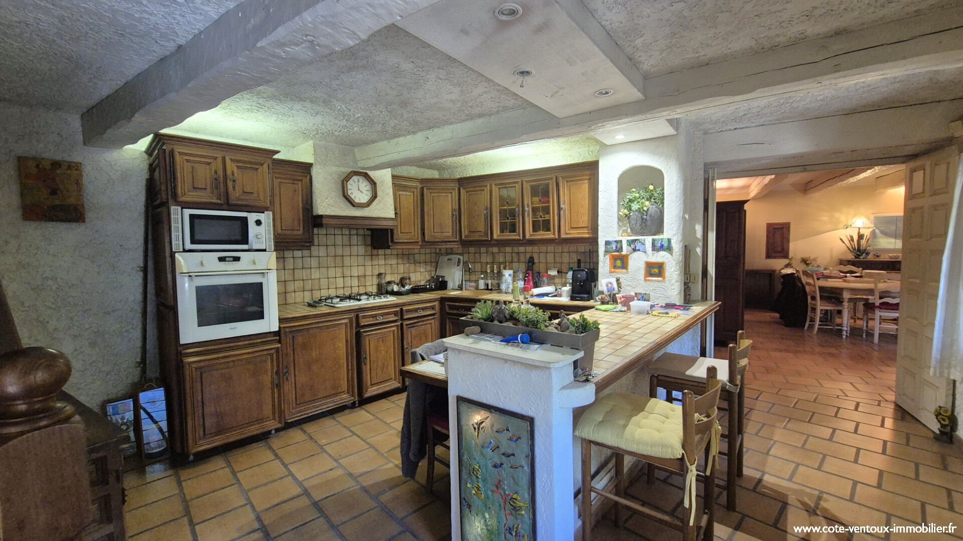 Maison à vendre, 246m², Carpentras