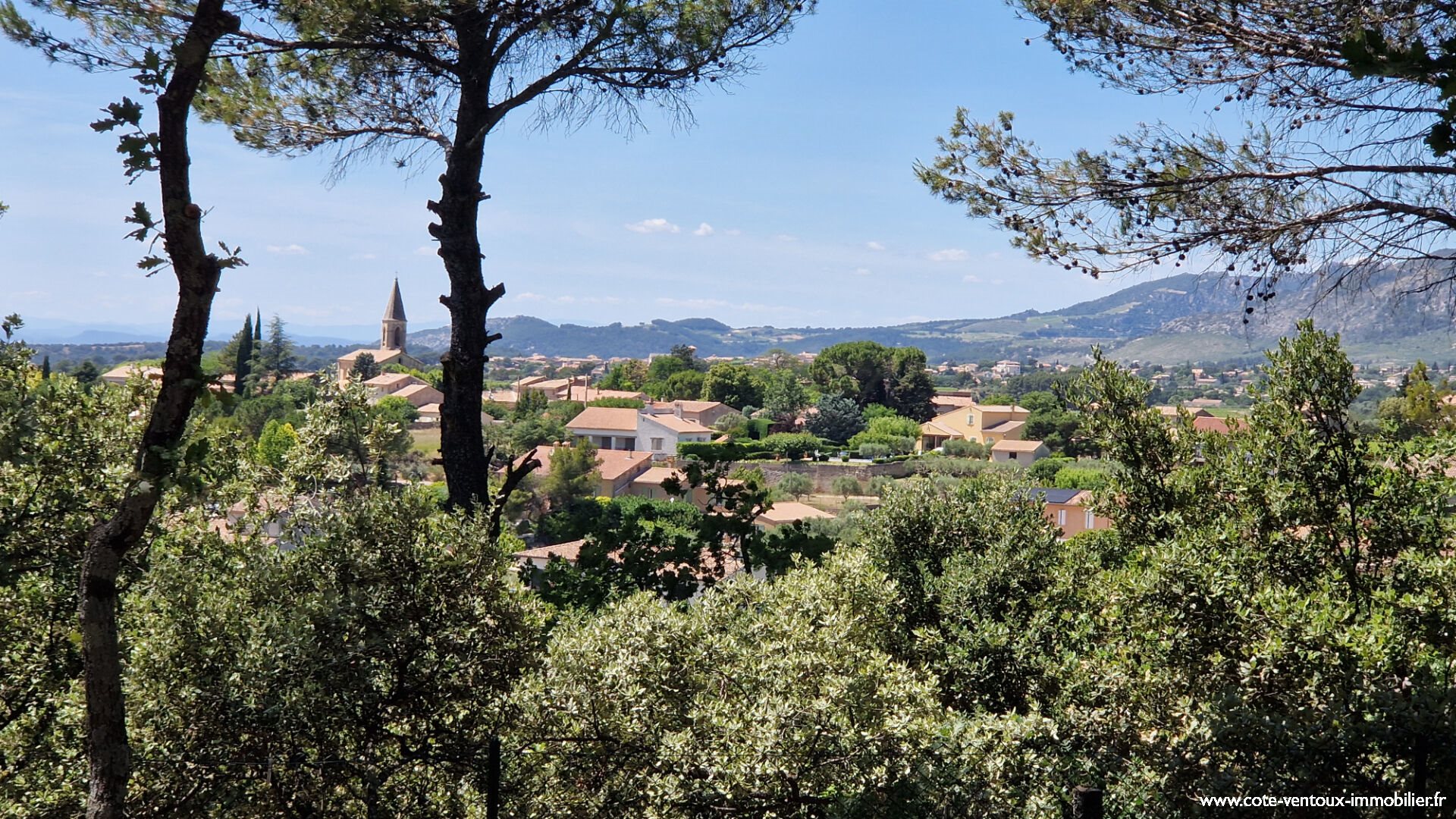 Maison à vendre, 135m², Crillon-le-Brave