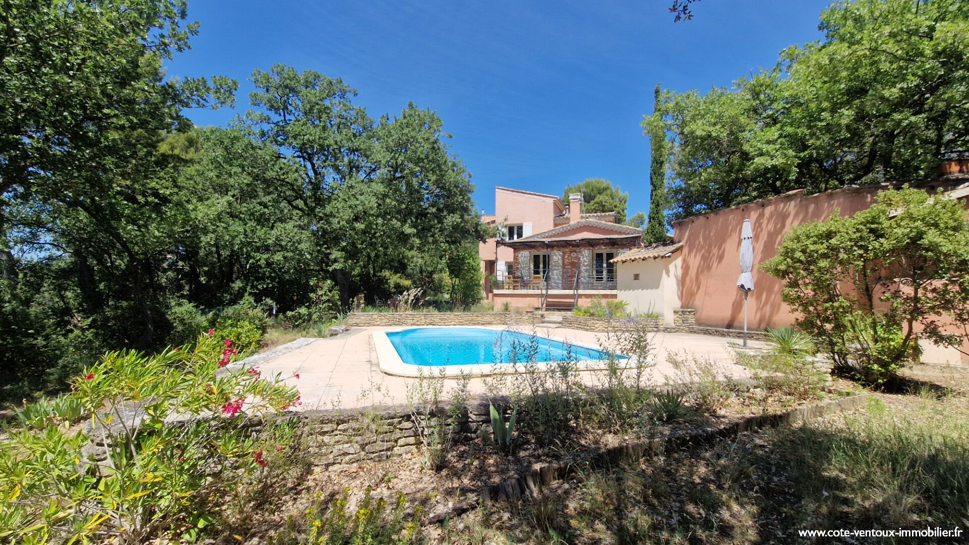Maison à vendre, 135m², Crillon-le-Brave
