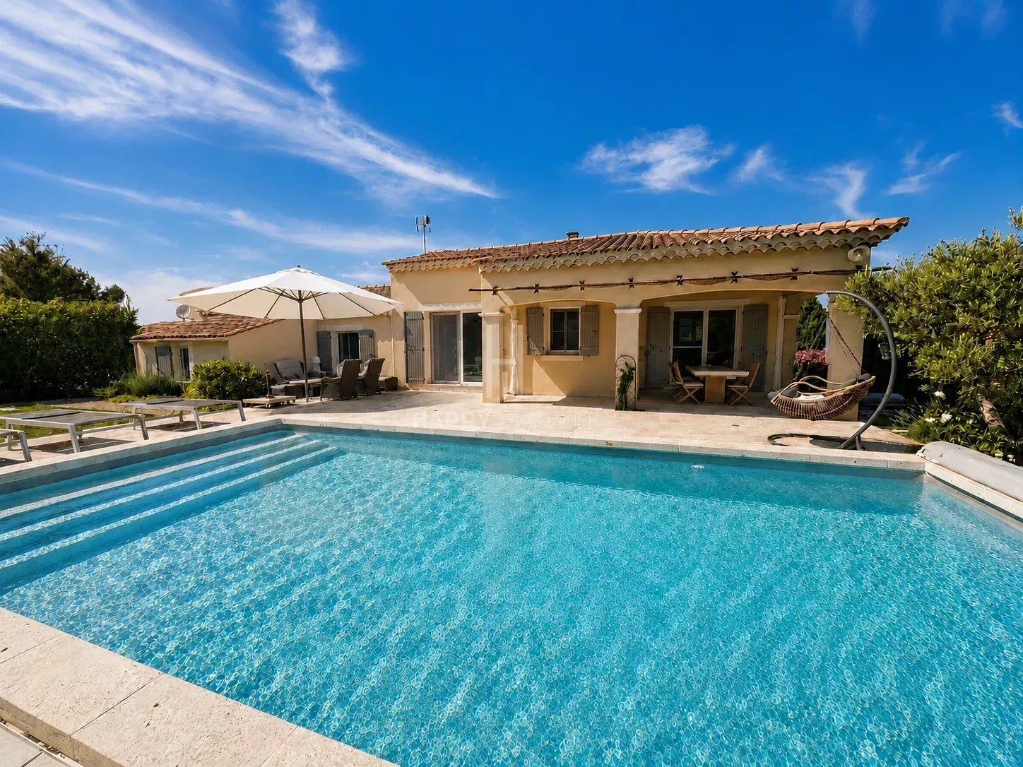Maison à vendre, 130m², Maussane-les-Alpilles