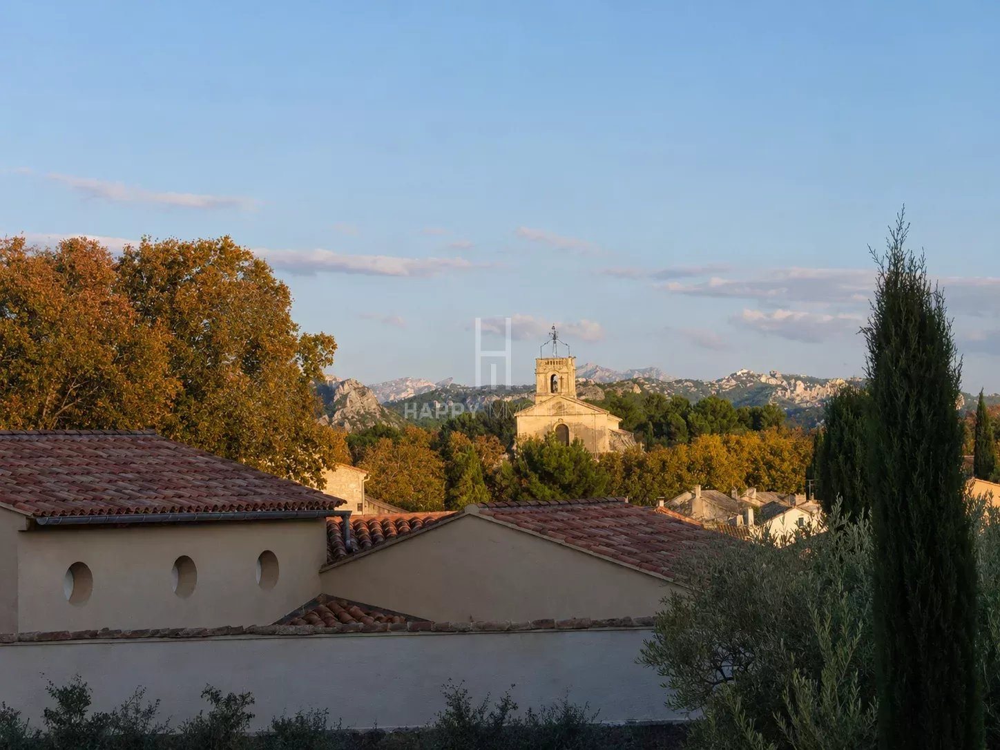 Maison à vendre, 130m², Maussane-les-Alpilles
