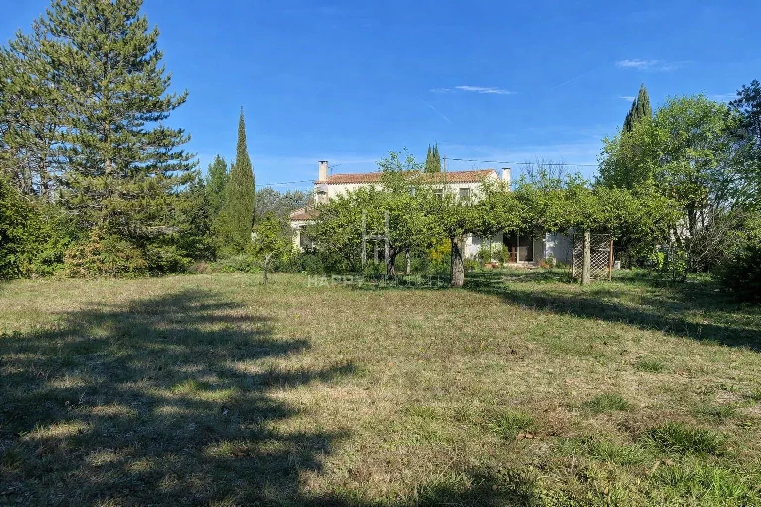 Maison à vendre, 265m², Maussane-les-Alpilles