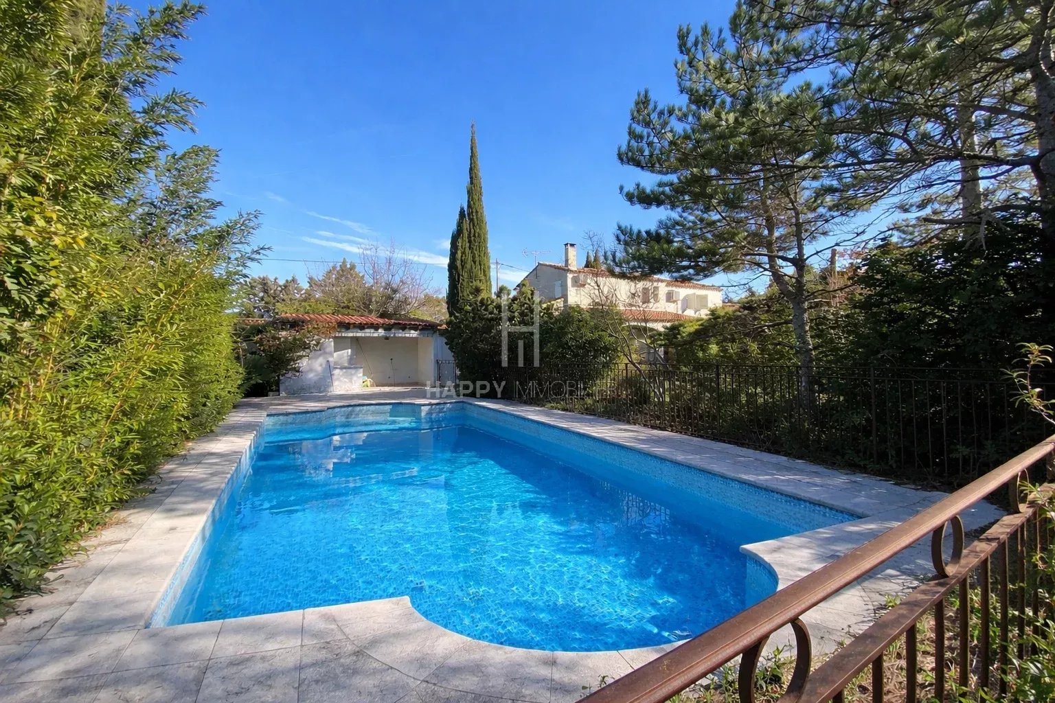 Maison à vendre, 265m², Maussane-les-Alpilles