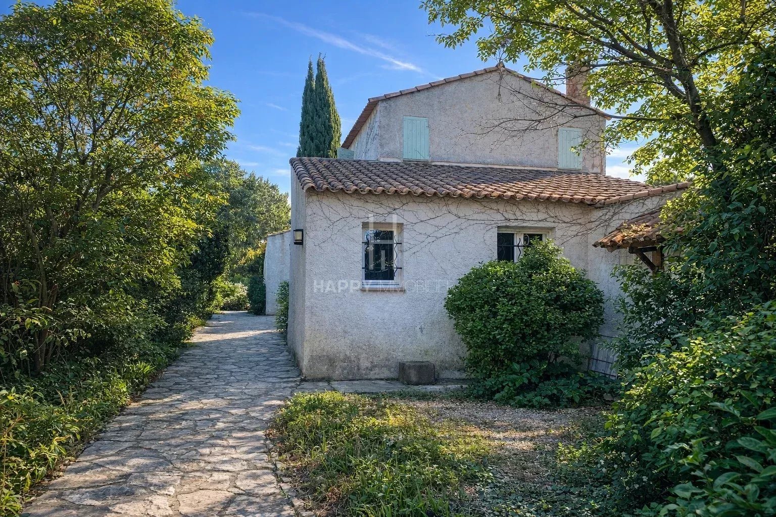 Maison à vendre, 265m², Maussane-les-Alpilles