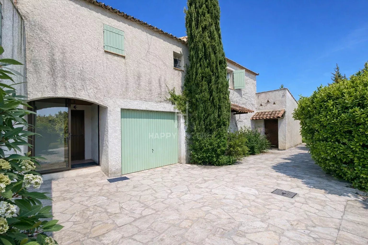 Maison à vendre, 265m², Maussane-les-Alpilles