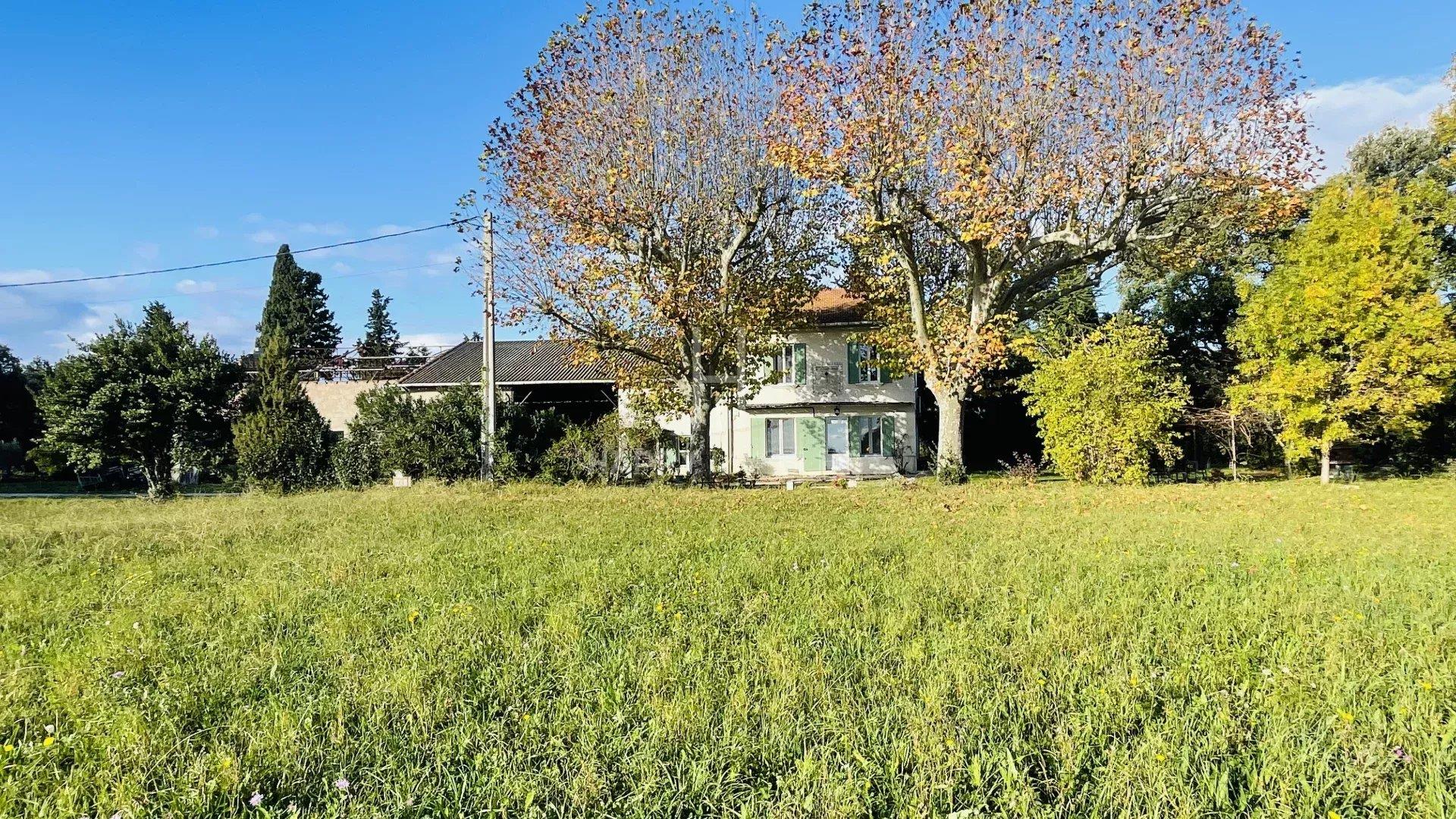 Maison à vendre, 267m², Mouriès
