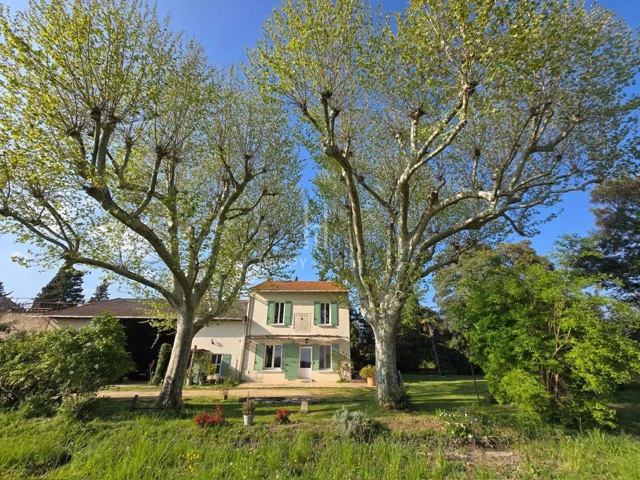 Maison à vendre, 267m², Mouriès
