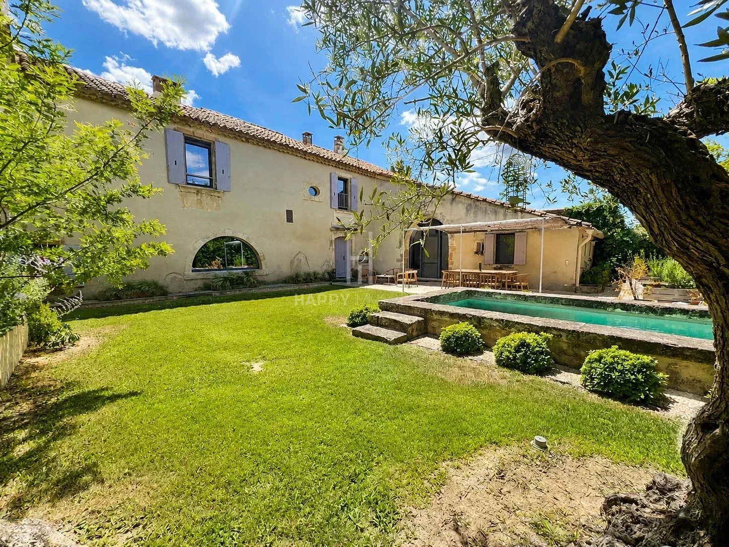 Maison à vendre, 260m², Mouriès