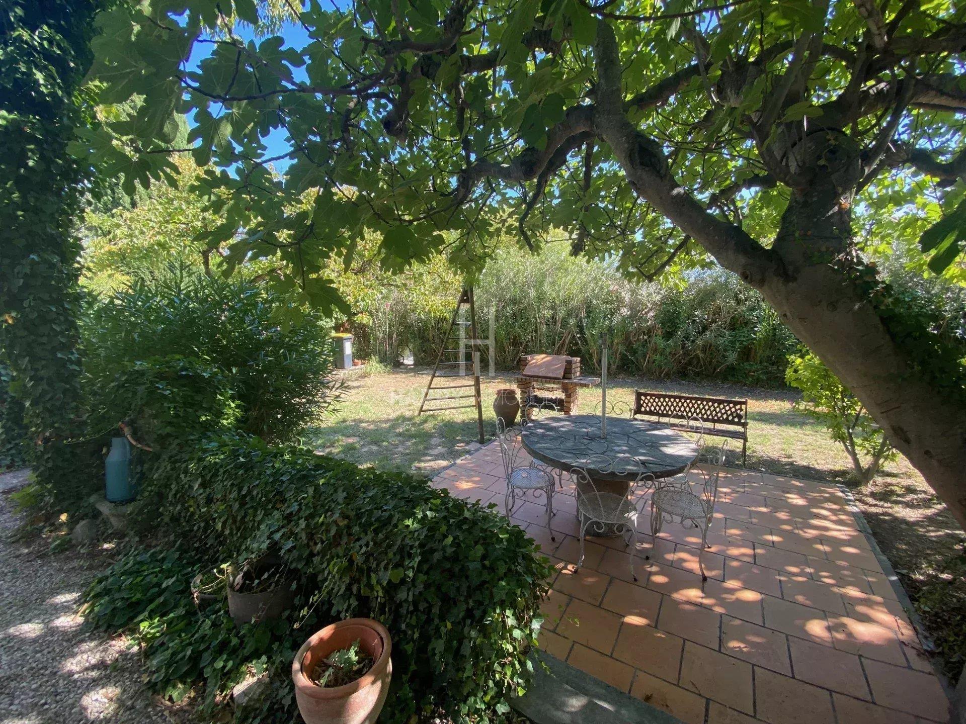 Maison à vendre, 122m², Maussane-les-Alpilles