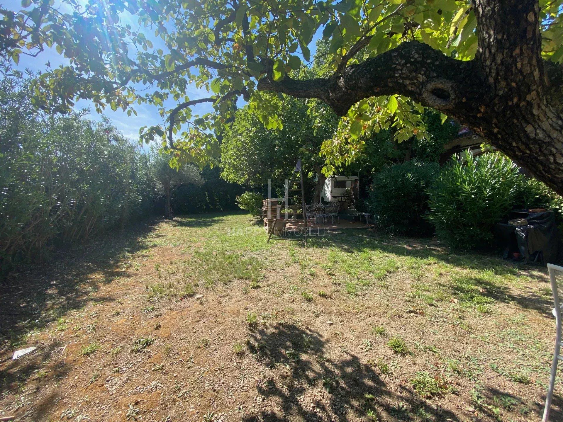Maison à vendre, 122m², Maussane-les-Alpilles
