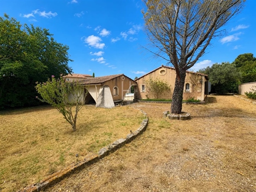 Maison 5 pièces 120 m² · à Maussane-les-Alpilles · 120 m² · 690 000 €