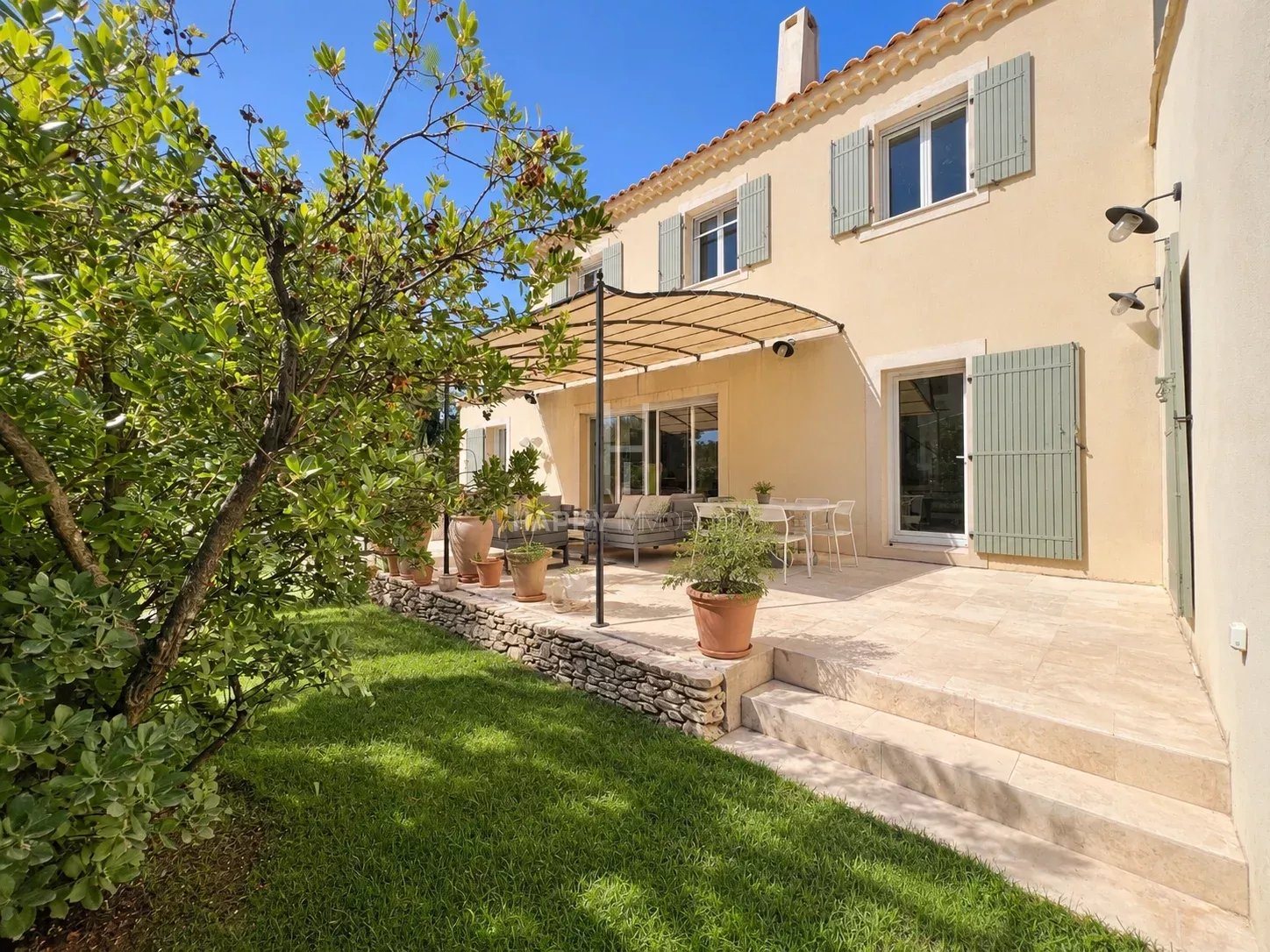 Maison à vendre, 150m², Paradou
