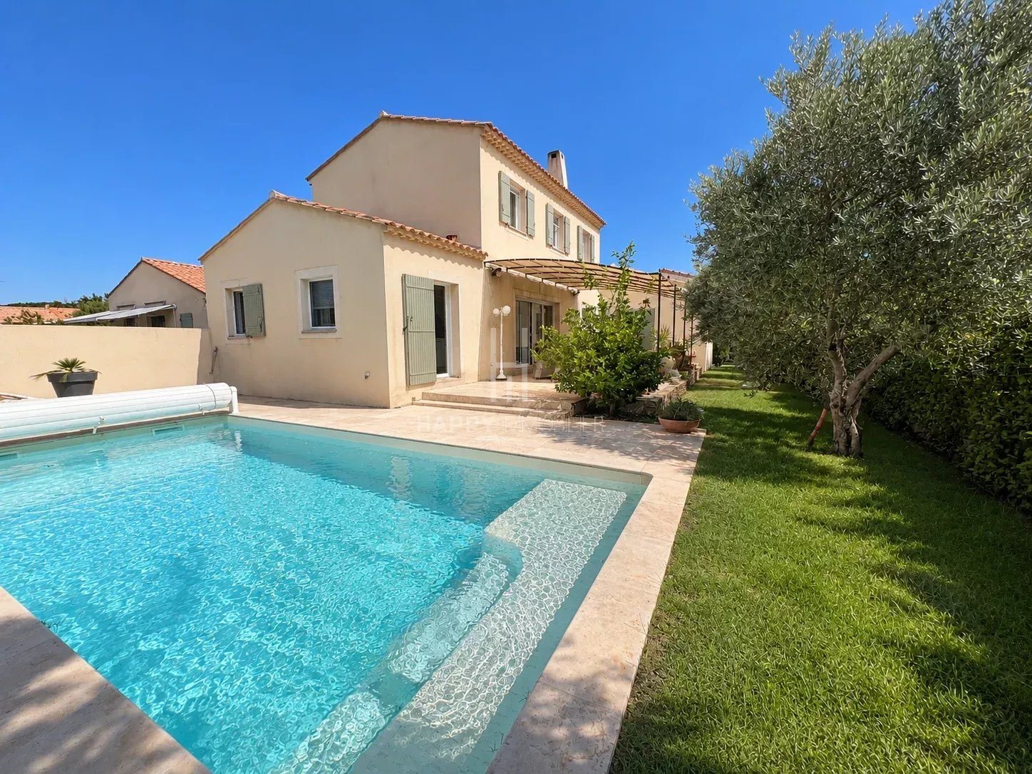 Maison à vendre, 150m², Paradou