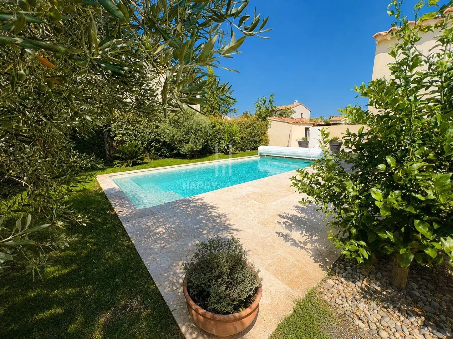Maison à vendre, 150m², Paradou