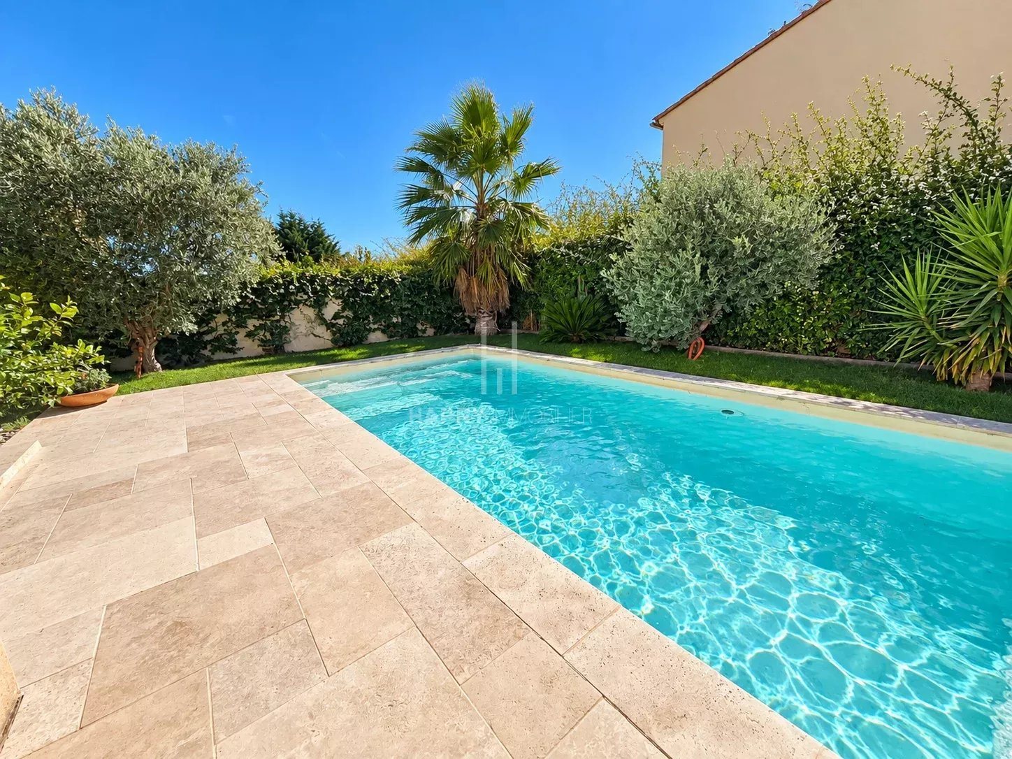 Maison à vendre, 150m², Paradou