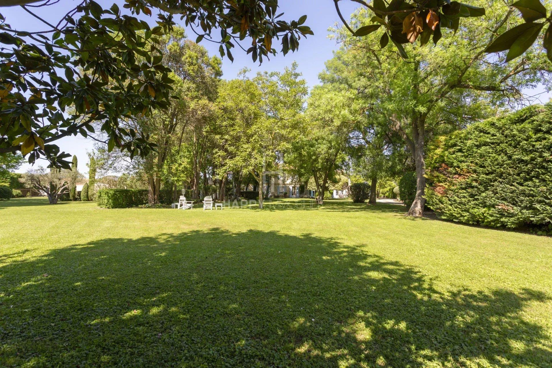 Maison à vendre, 290m², Maussane-les-Alpilles