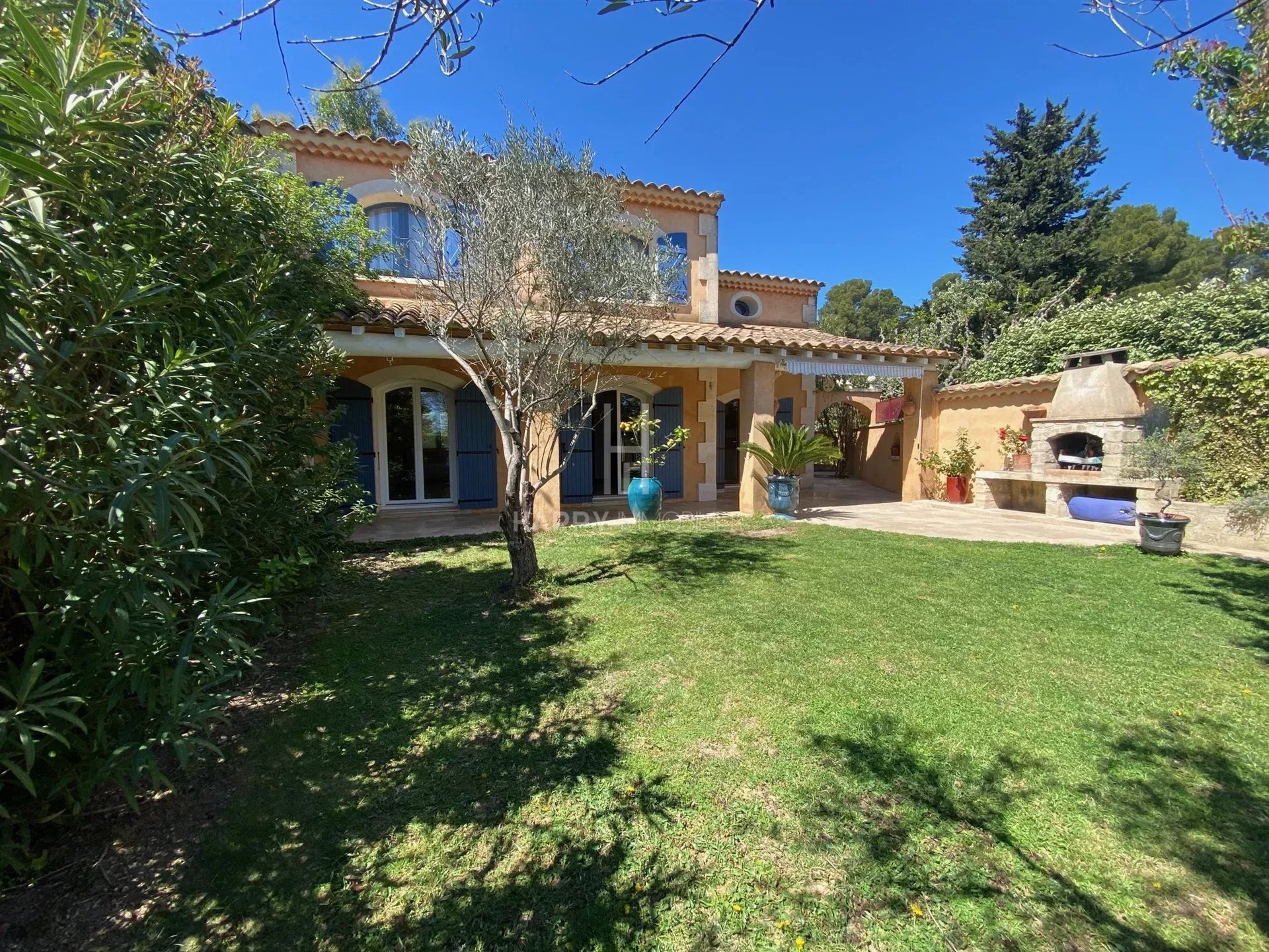 Maison à vendre, 115m², Maussane-les-Alpilles