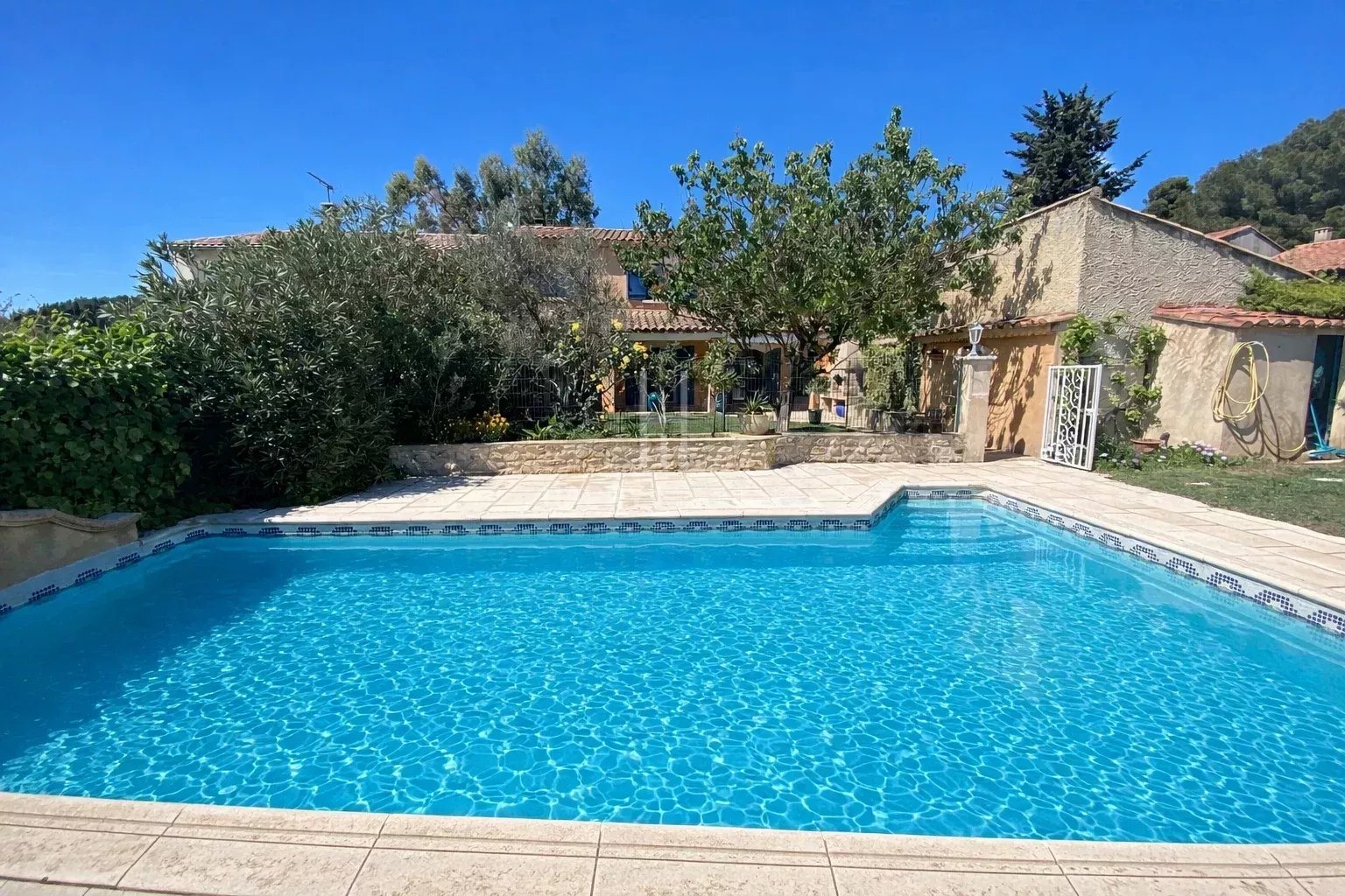 Maison à vendre, 115m², Maussane-les-Alpilles