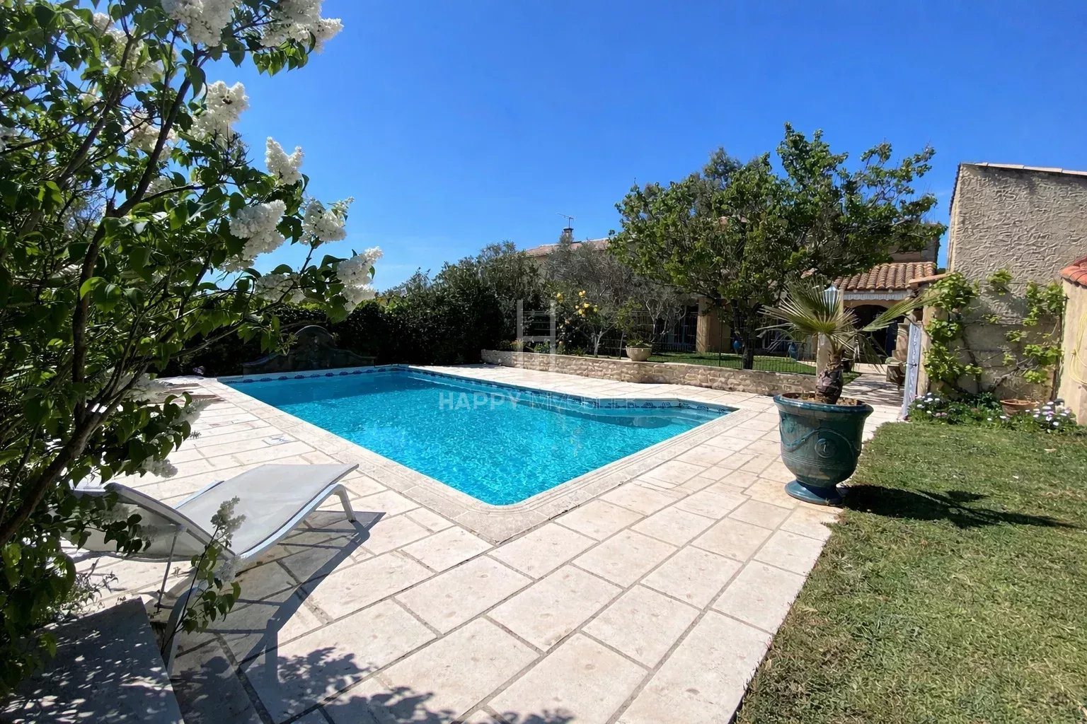 Maison à vendre, 115m², Maussane-les-Alpilles