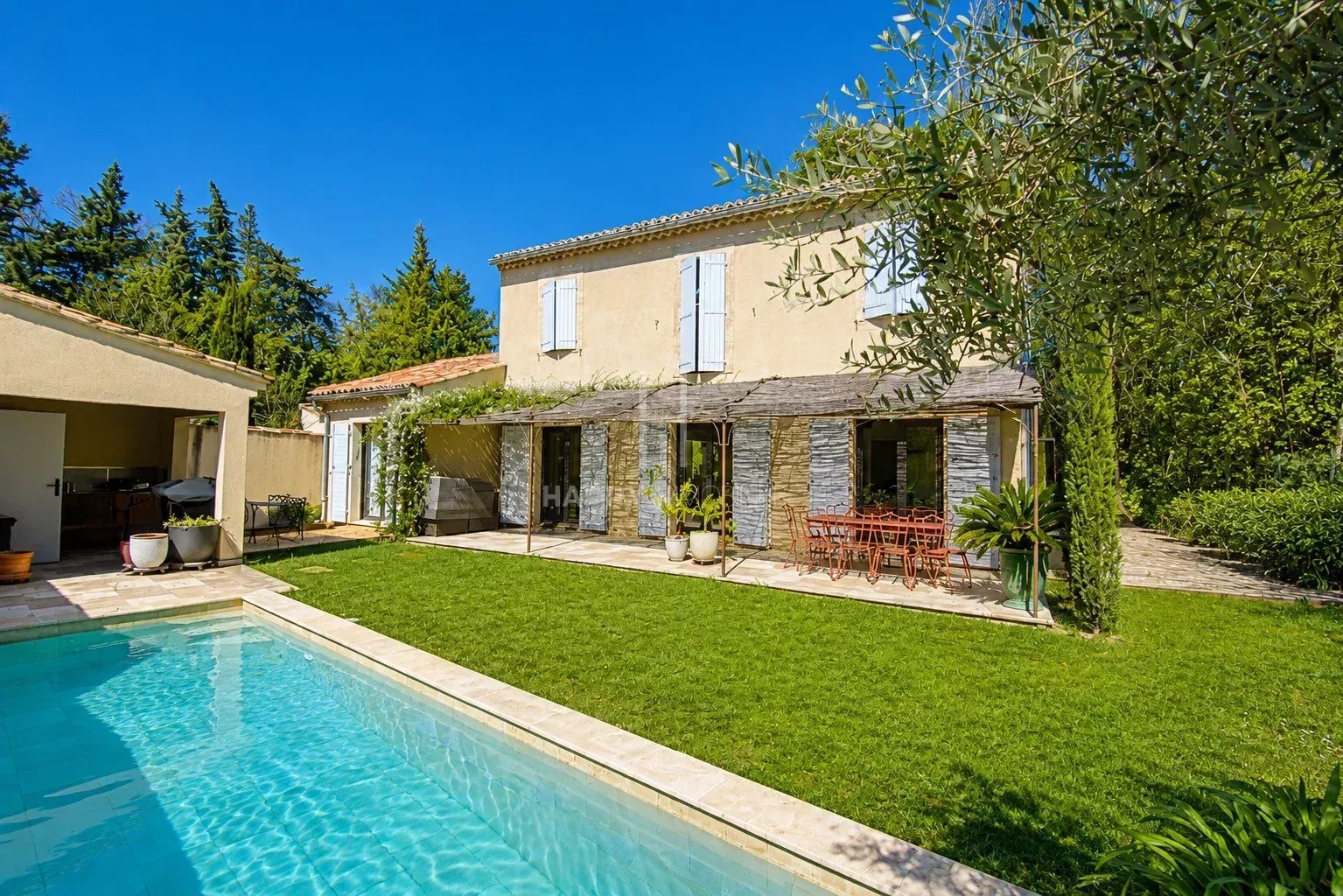 Maison à vendre, 190m², Maussane-les-Alpilles