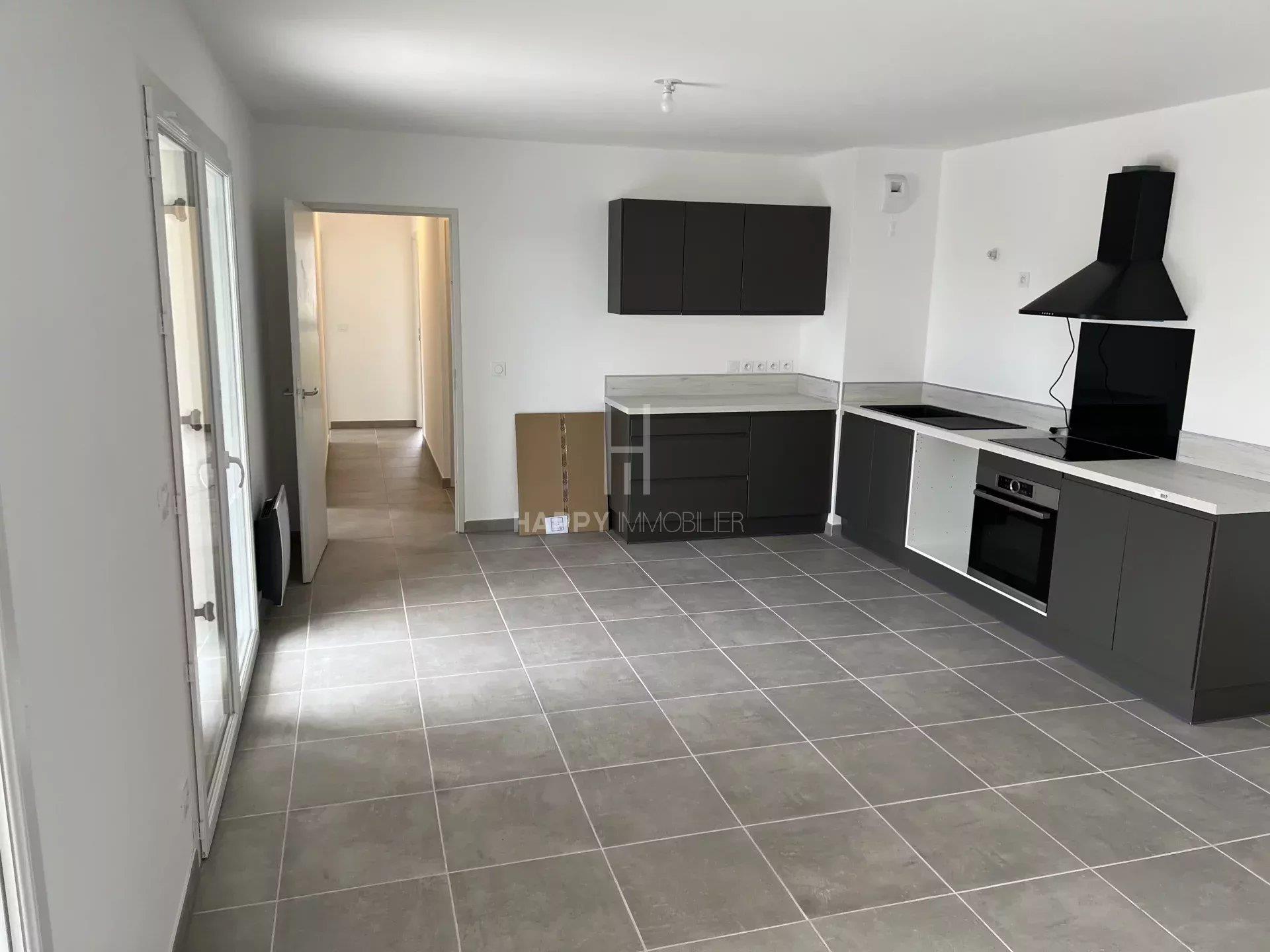 Appartement à vendre, 75m², Arles