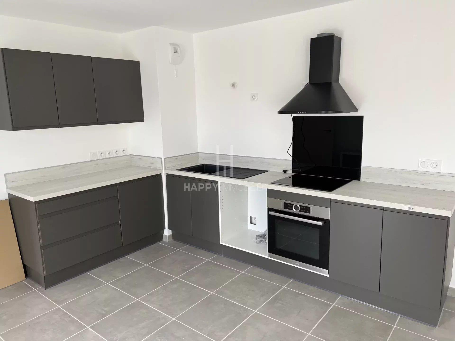 Appartement à vendre, 75m², Arles