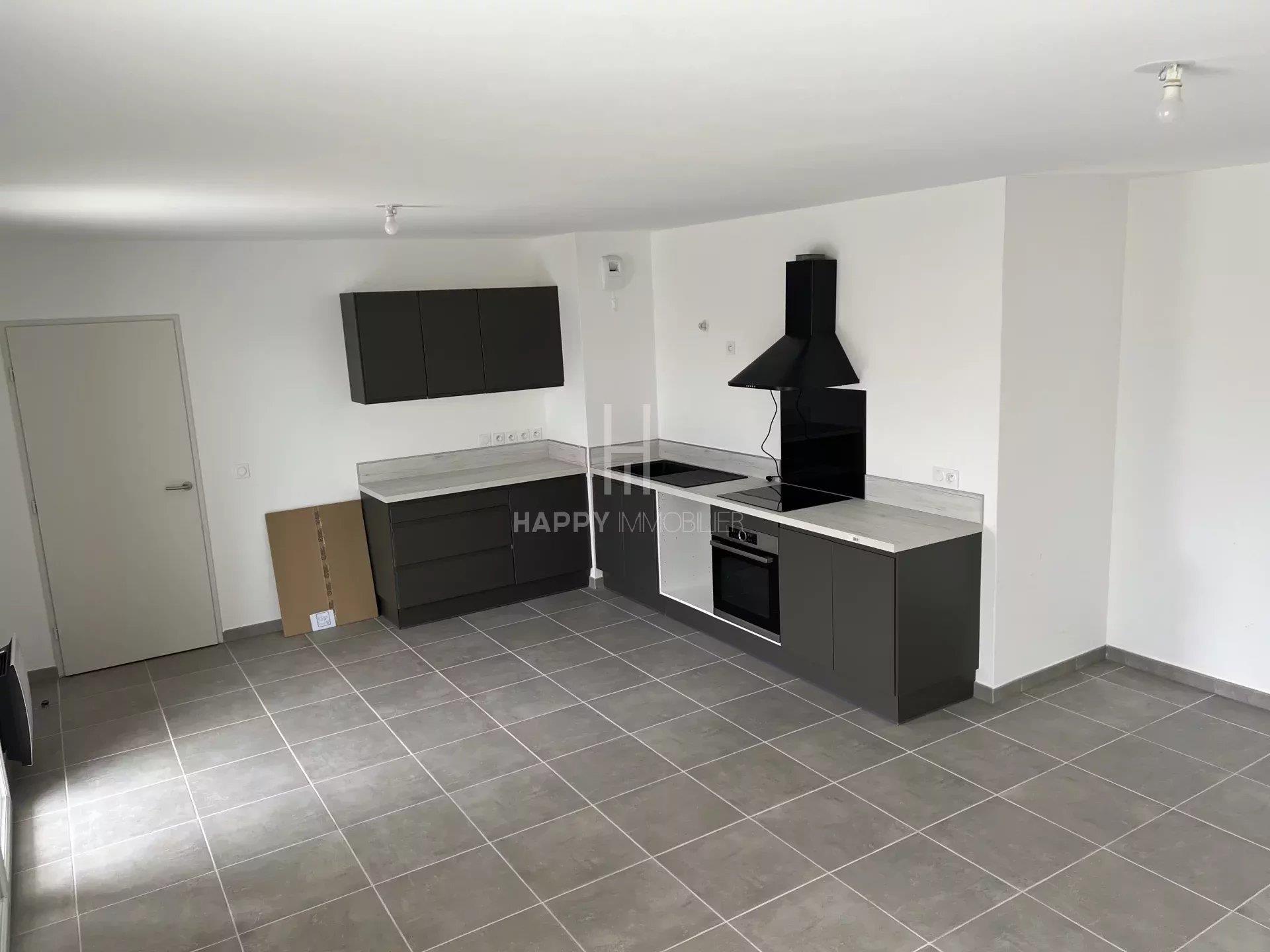 Appartement à vendre, 75m², Arles