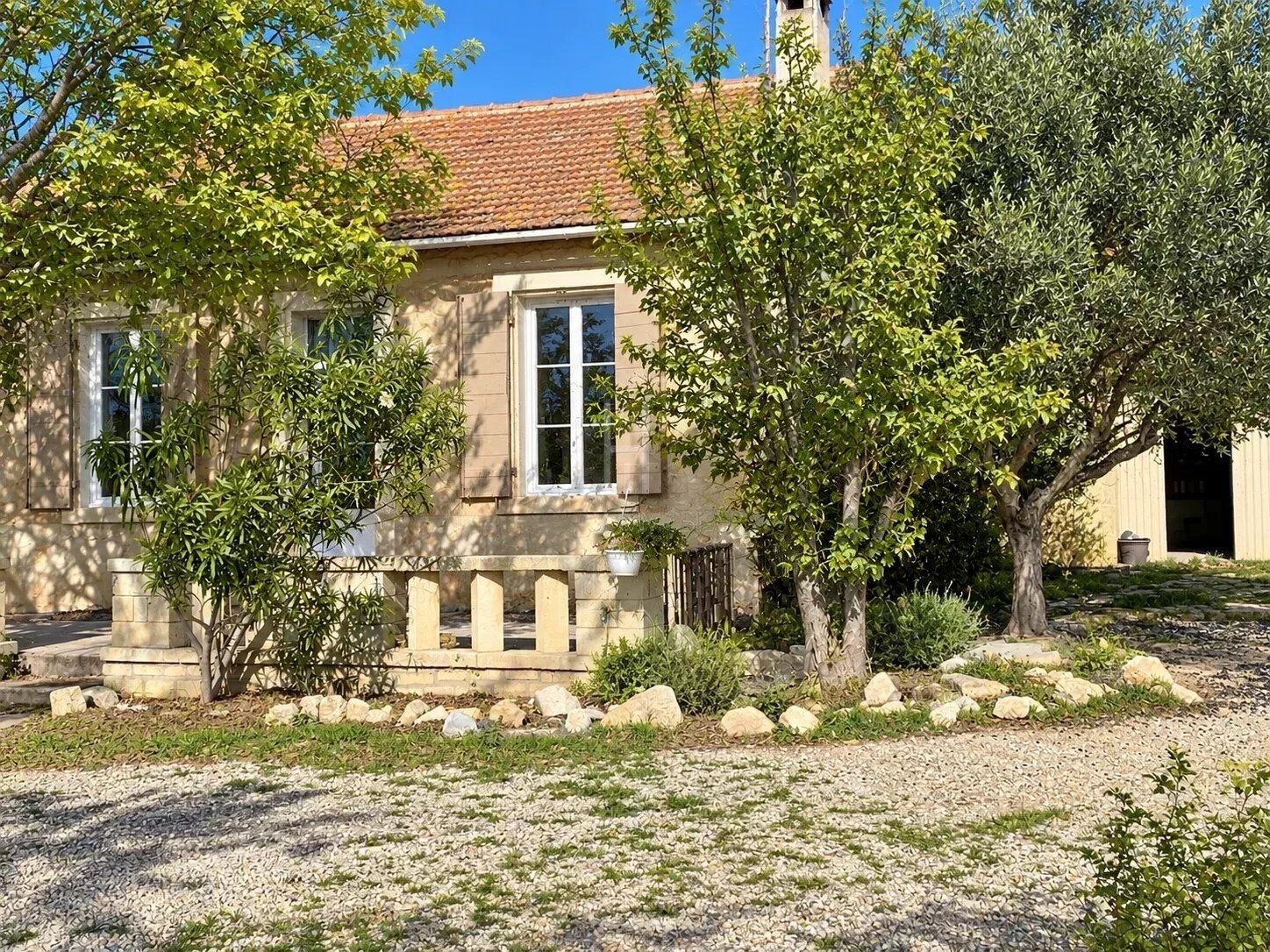 Maison à vendre, 115m², Maussane-les-Alpilles