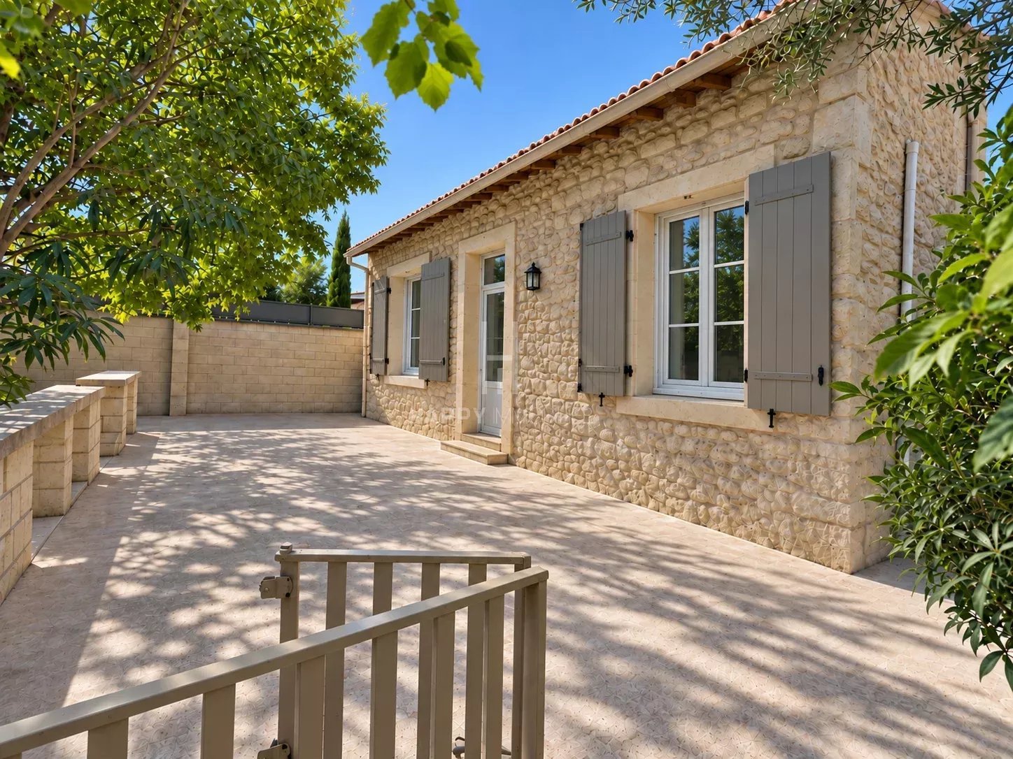 Maison à vendre, 115m², Maussane-les-Alpilles