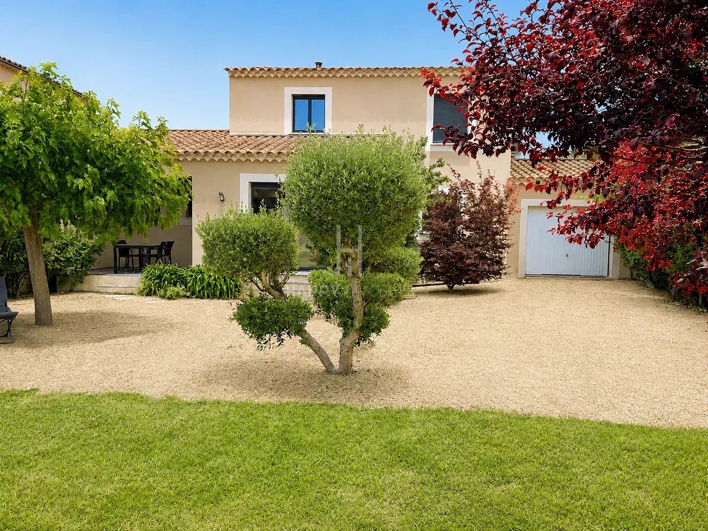 Maison à vendre, 98m², Paradou
