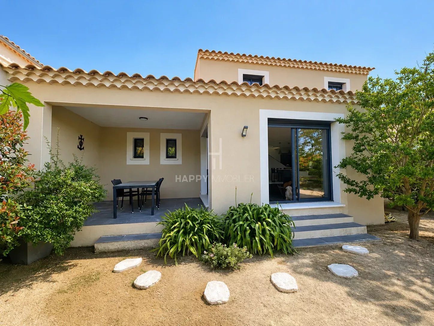 Maison à vendre, 98m², Paradou