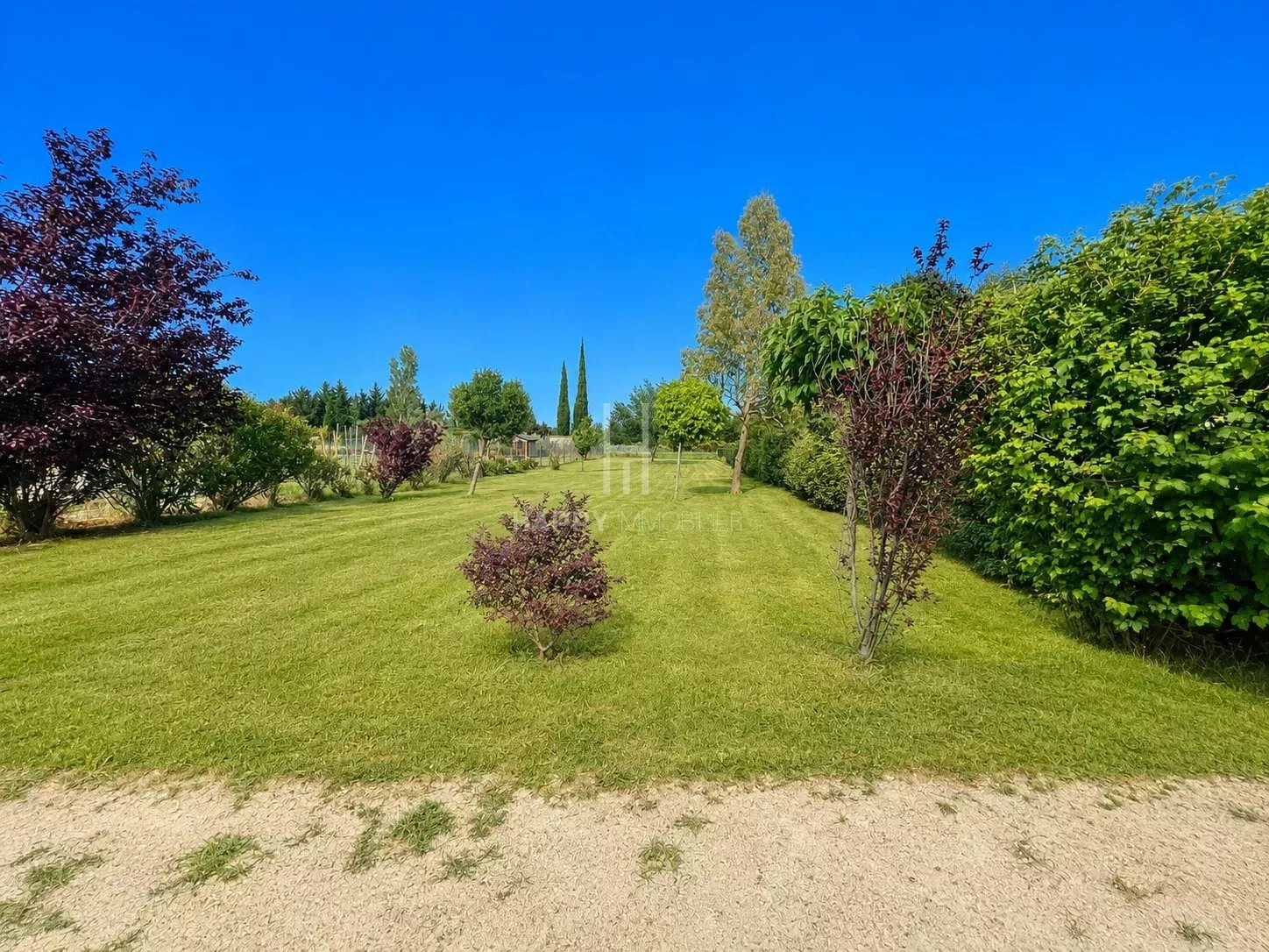 Maison à vendre, 98m², Paradou